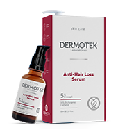 Anti-Hair Loss Serum