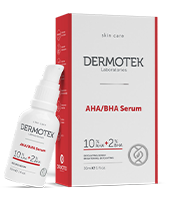 AHA/BHA Serum