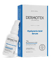 Hyaluronic Acid Serum