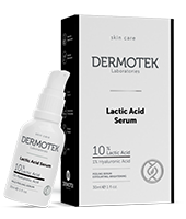 Lactic Acid Serum