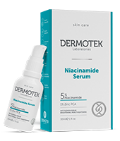 Niacinamide Serum